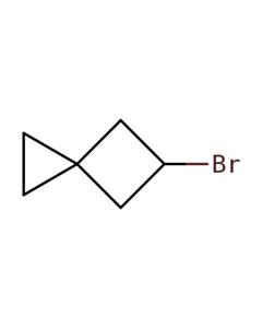 Astatech 5-BROMOSPIRO[2.3]HEXANE; 1G; Purity 95%; MDL-MFCD31666509